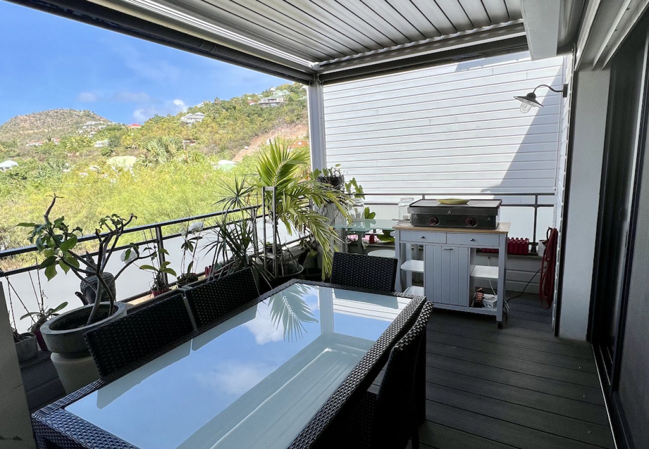 Apartamento en San Bartolomé - DIAMOND SUITE