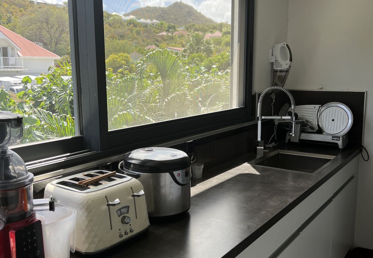 Apartamento en San Bartolomé - DIAMOND SUITE