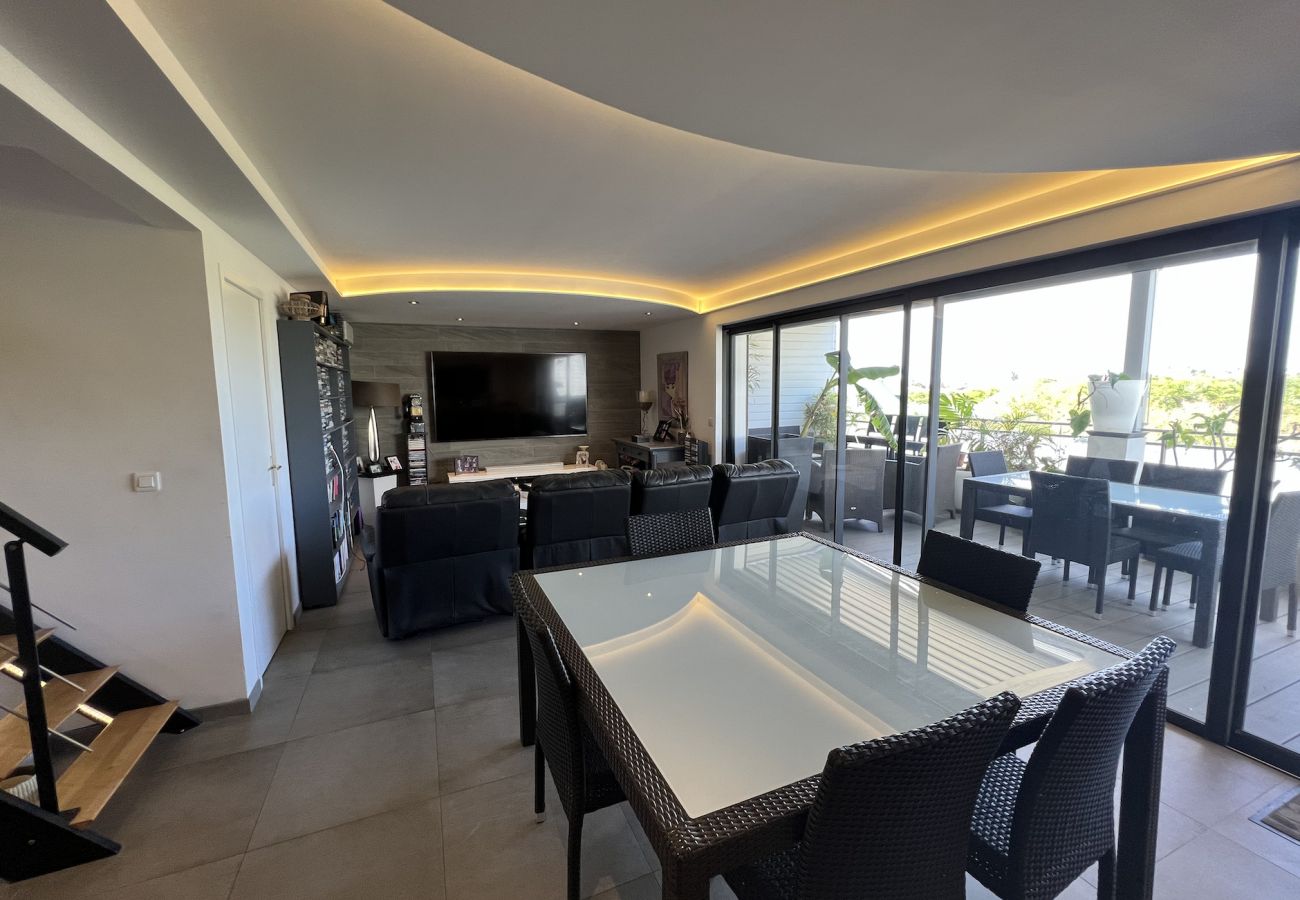 Apartamento en San Bartolomé - DIAMOND SUITE