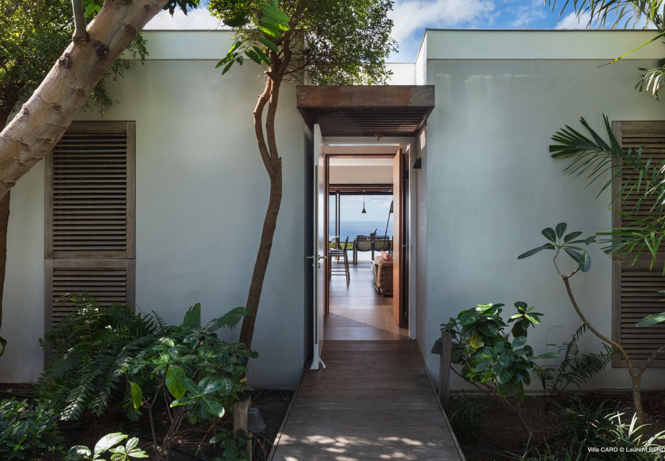 Villa en San Bartolomé - CARO