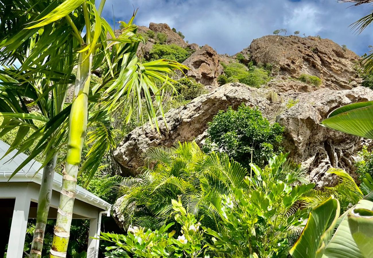 Villa en San Bartolomé - HOLY HOME