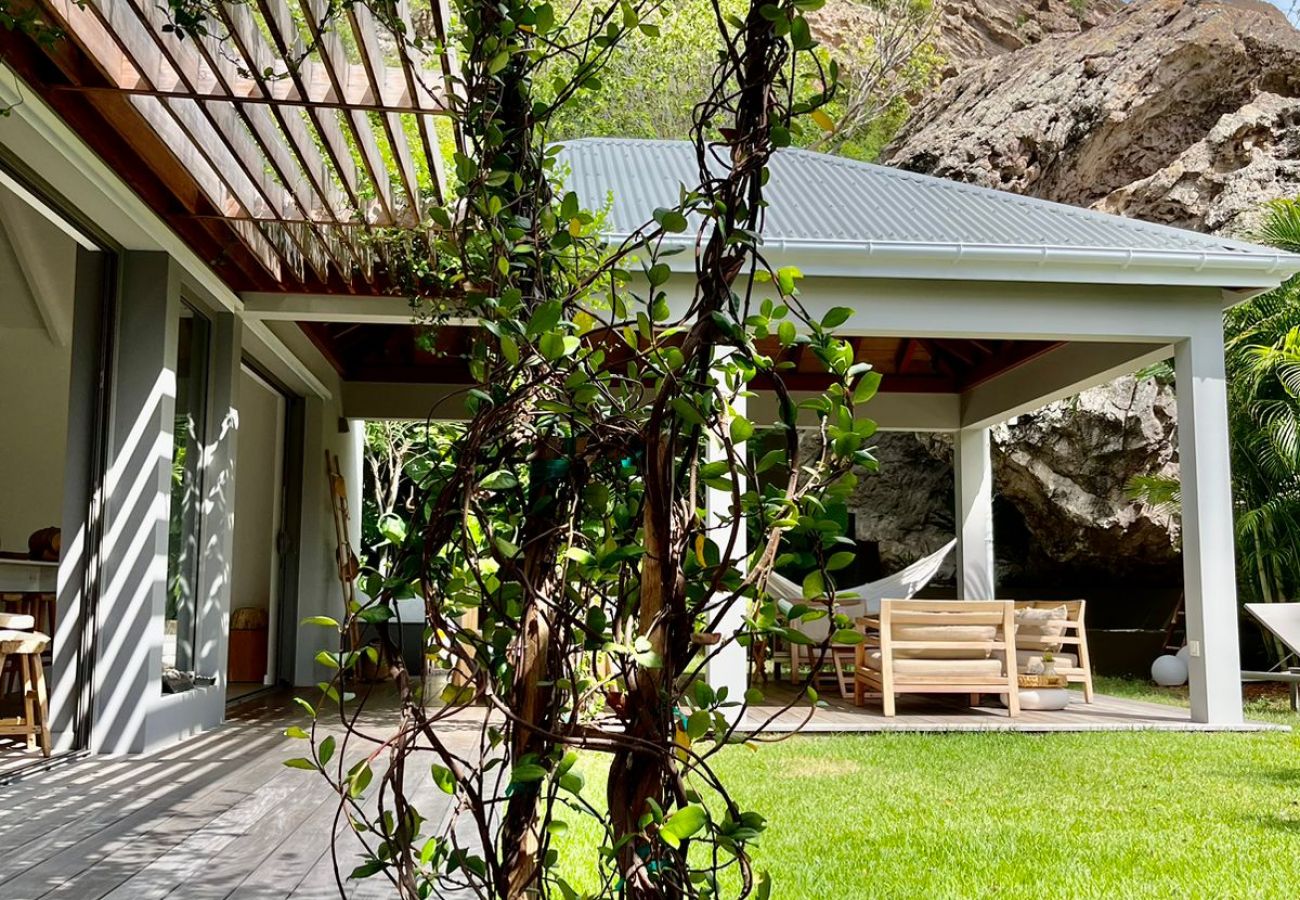Villa en San Bartolomé - HOLY HOME
