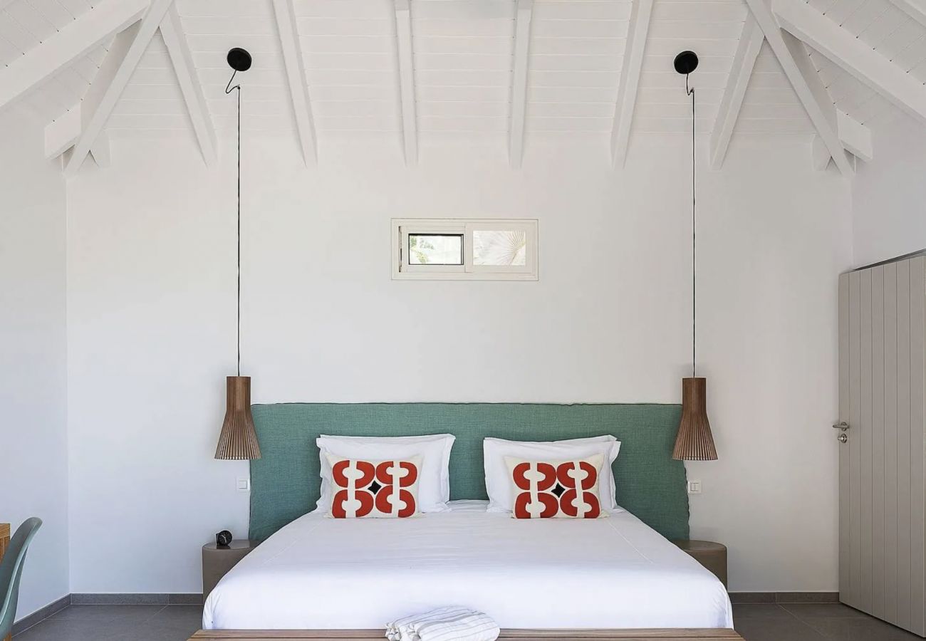 Villa en San Bartolomé - VILLA BIJOU