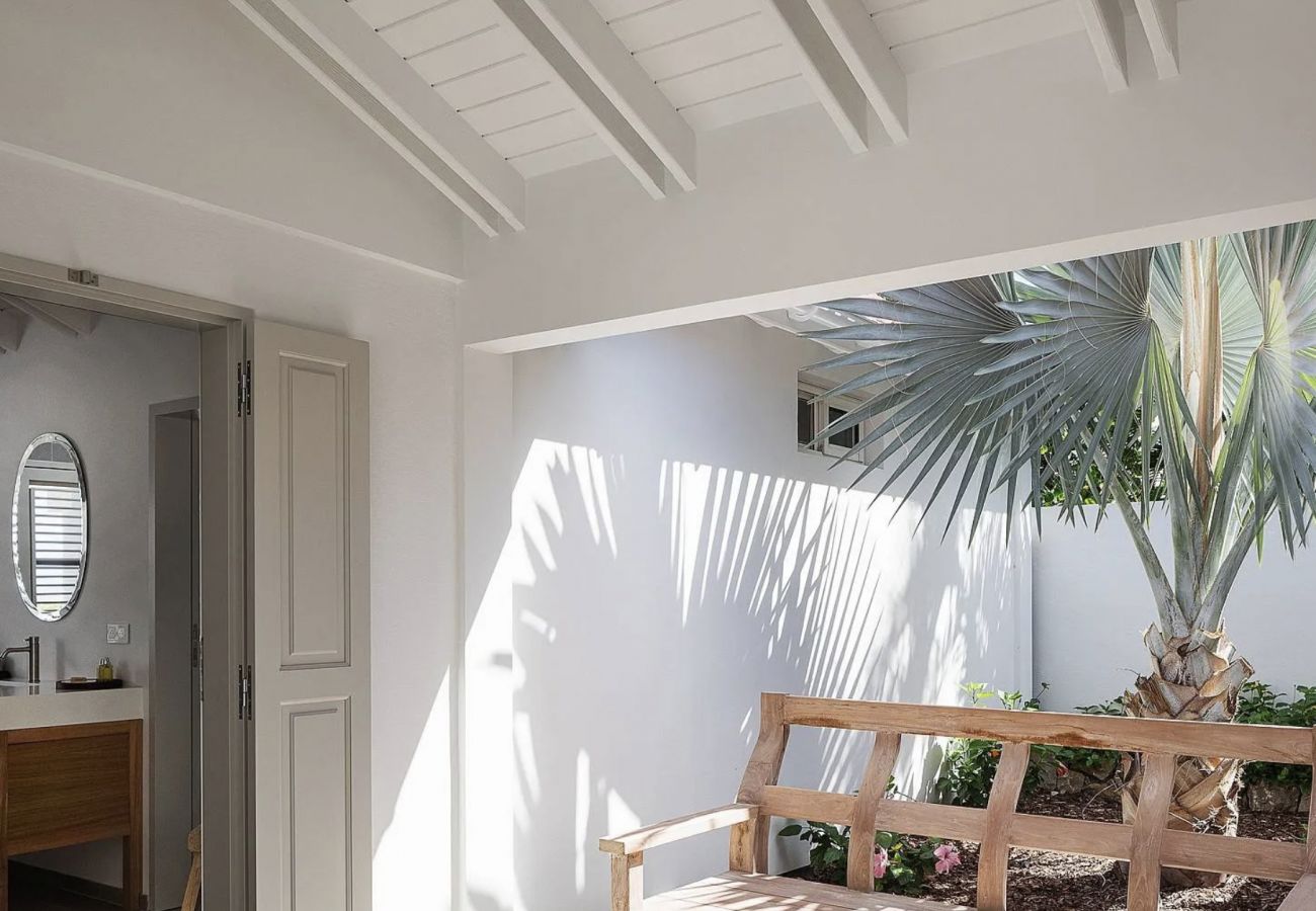 Villa en San Bartolomé - VILLA BIJOU