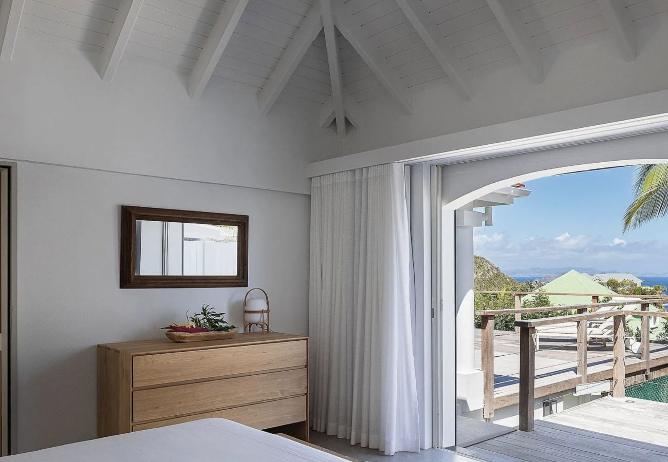 Villa en San Bartolomé - VILLA BIJOU