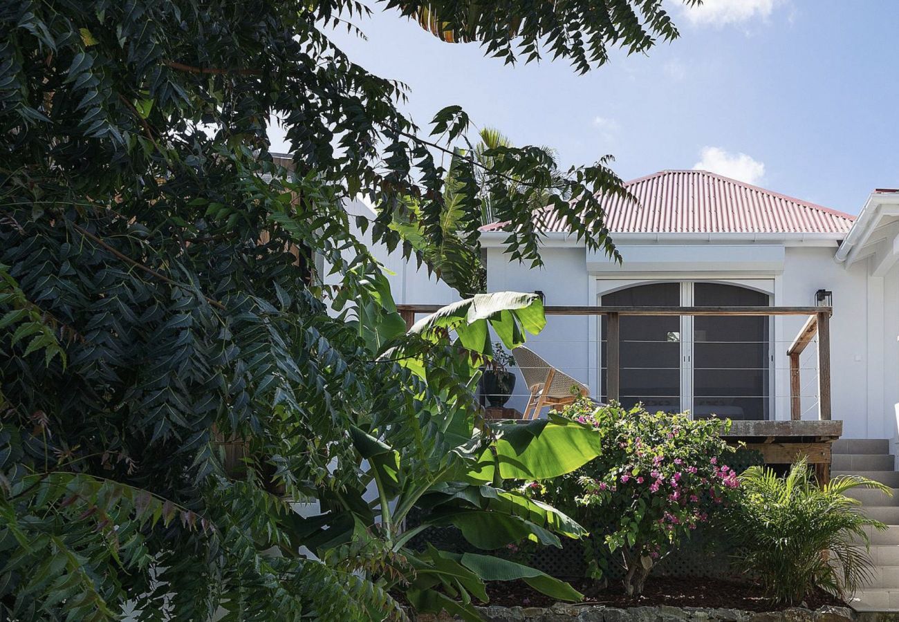 Villa en San Bartolomé - VILLA BIJOU