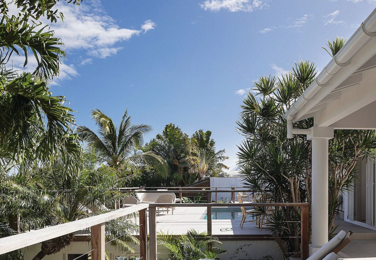 Villa en San Bartolomé - VILLA BIJOU