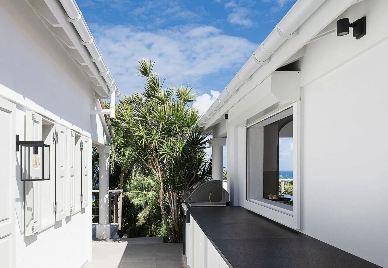 Villa en San Bartolomé - VILLA BIJOU
