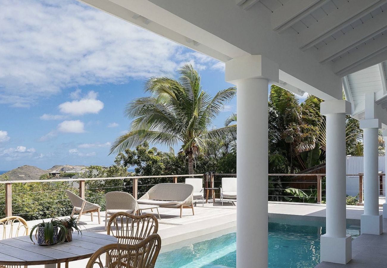 Villa en San Bartolomé - VILLA BIJOU