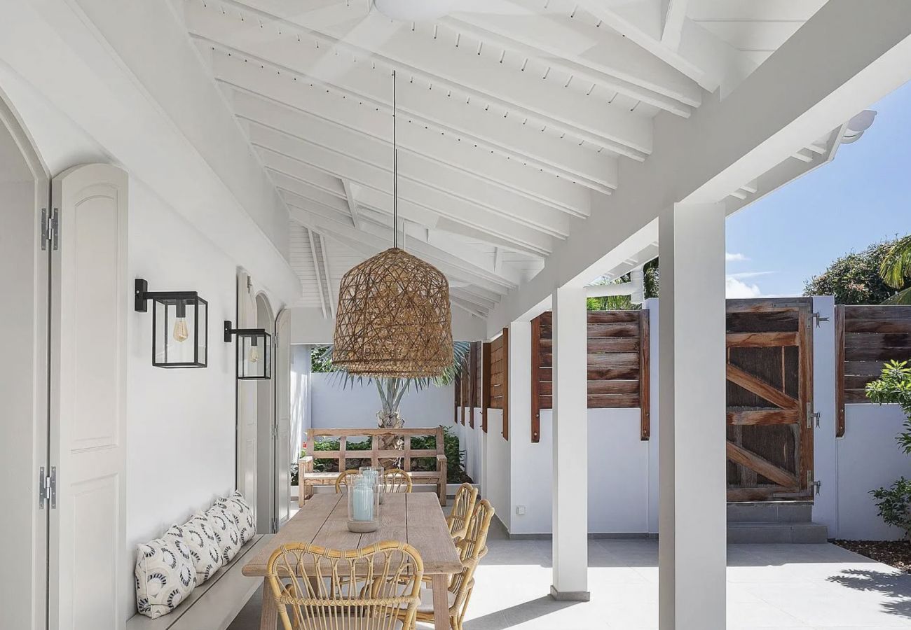 Villa en San Bartolomé - VILLA BIJOU