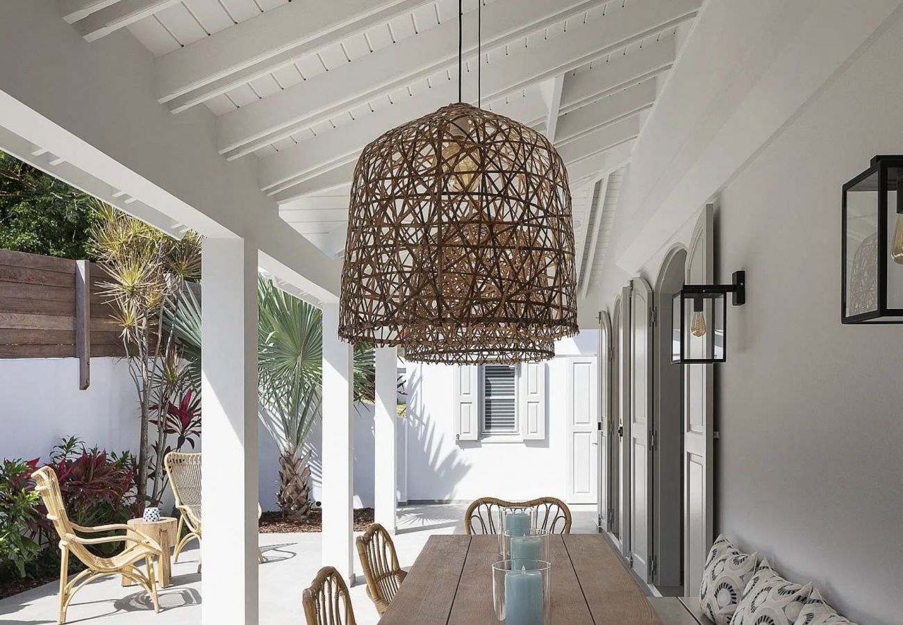 Villa en San Bartolomé - VILLA BIJOU