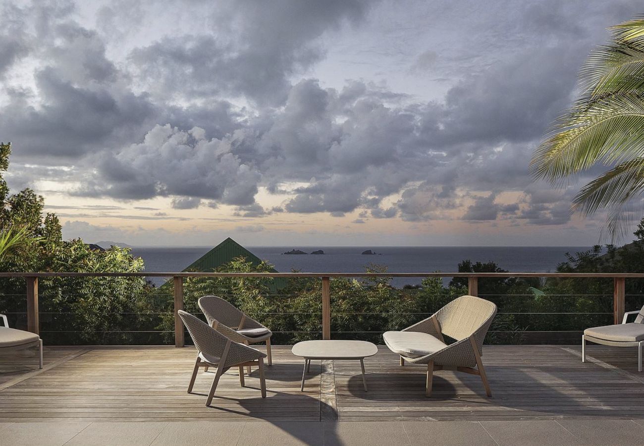 Villa en San Bartolomé - VILLA BIJOU