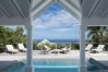 Villa en Saint Barthélemy - VILLA BIJOU Villa en Saint Barthélemy - VILLA BIJOU