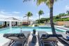 Villa en Saint Barthélemy - CASA DEL MAR Villa en Saint Barthélemy - CASA DEL MAR