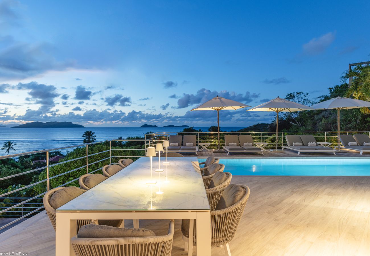 Villa en San Bartolomé - AVS