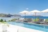 Villa en Saint Barthélemy - AVS