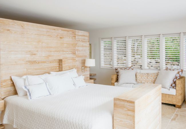 Villa en Saint Barthélemy - MARIE Villa en Saint Barthélemy - MARIE