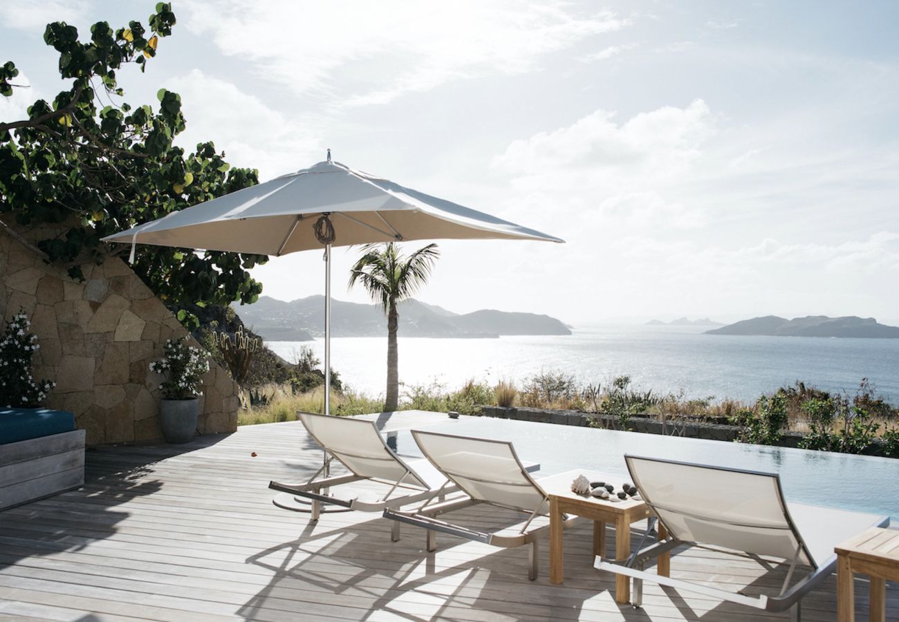 Villa en San Bartolomé - MARIE