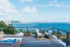 Villa en Saint Barthélemy - MARIE Villa en Saint Barthélemy - MARIE
