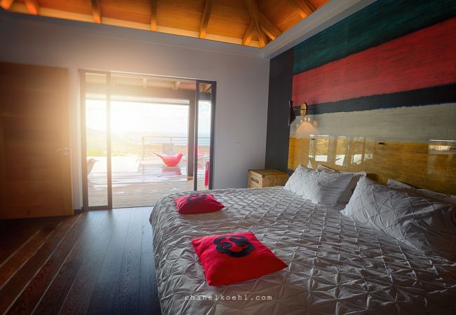 Villa en Saint Barthélemy - MOH Villa en Saint Barthélemy - MOH
