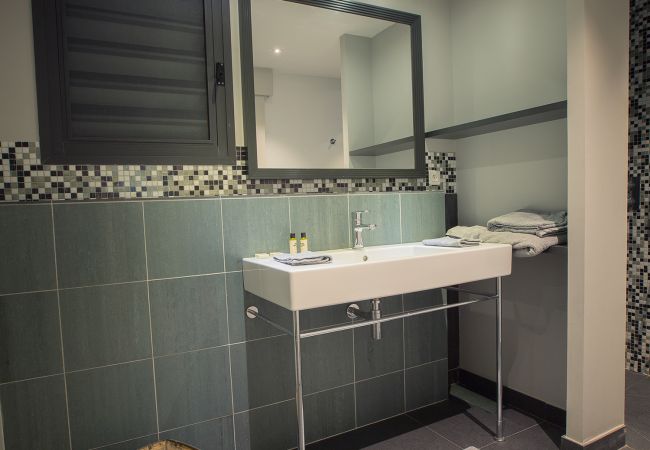Villa en Saint Barthélemy - MOH Villa en Saint Barthélemy - MOH