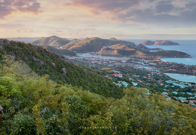 Villa en Saint Barthélemy - MOH Villa en Saint Barthélemy - MOH