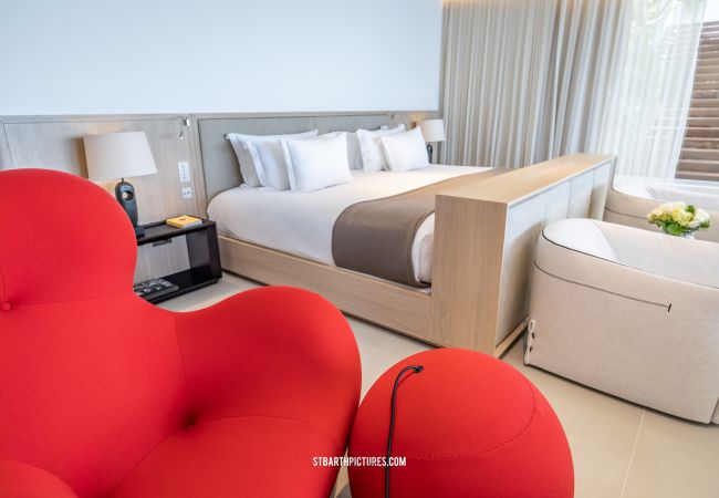 Villa en Saint Barthélemy - UTOPIC Villa en Saint Barthélemy - UTOPIC