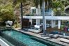Villa en Saint Barthélemy - UTOPIC Villa en Saint Barthélemy - UTOPIC