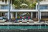 Villa en Saint Barthélemy - UTOPIC Villa en Saint Barthélemy - UTOPIC