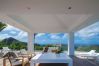 Villa en Saint Barthélemy - Ginger  Villa en Saint Barthélemy - Ginger