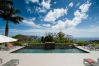 Villa en Saint Barthélemy - Belle Bague Villa en Saint Barthélemy - Belle Bague