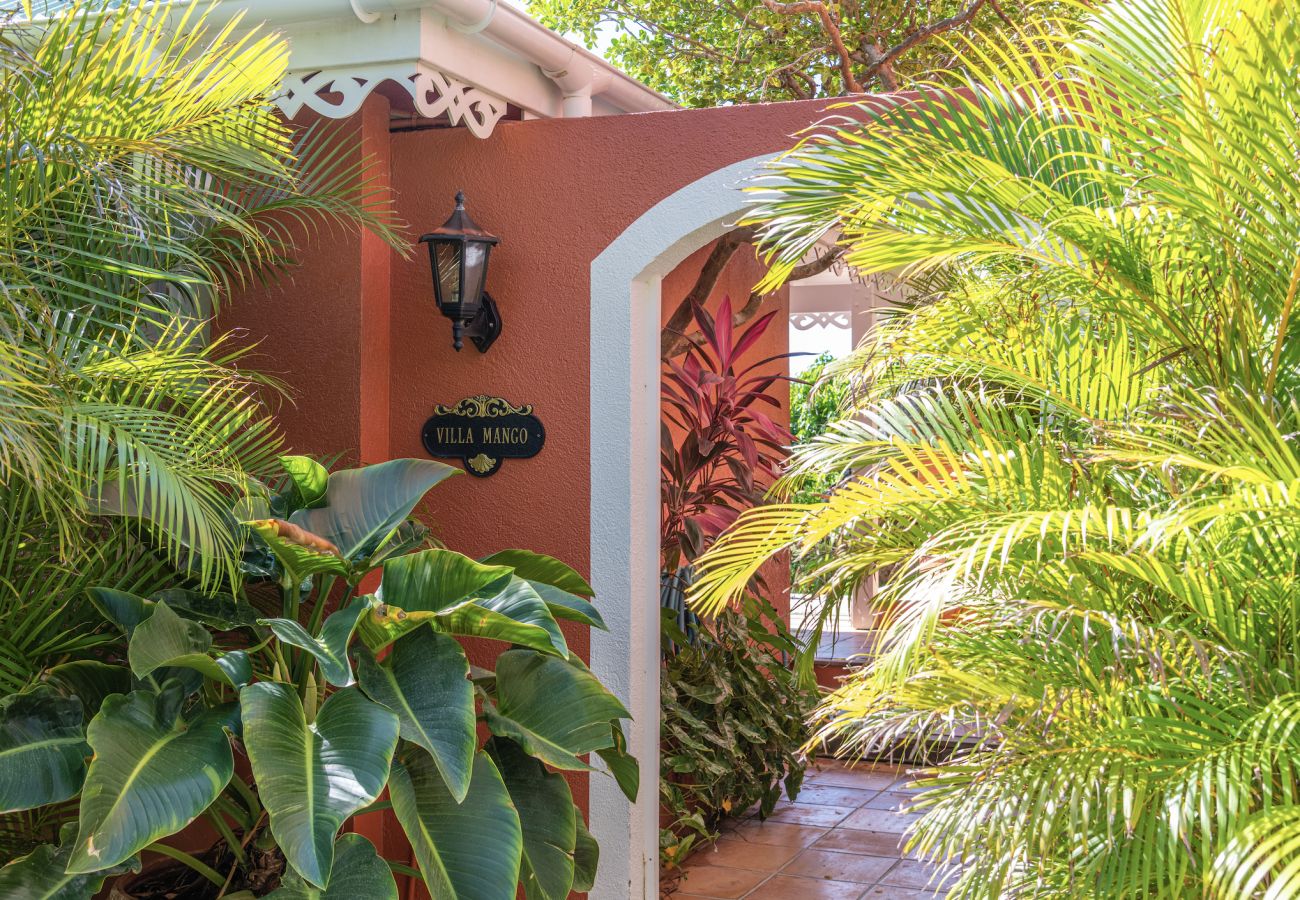 Villa en San Bartolomé - MANGO