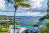 Villa en Saint Barthélemy - MANGO
