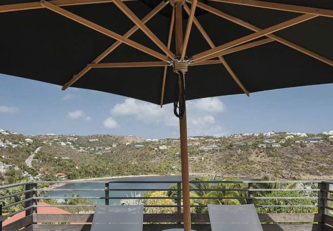 Villa en Saint Barthélemy - LA ISLA Villa en Saint Barthélemy - LA ISLA