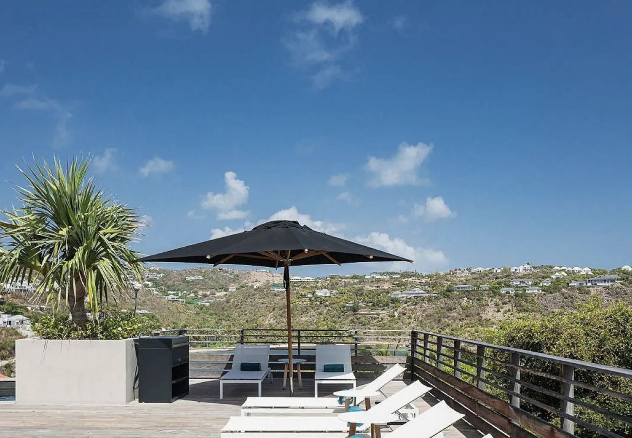 Villa en San Bartolomé - LA ISLA