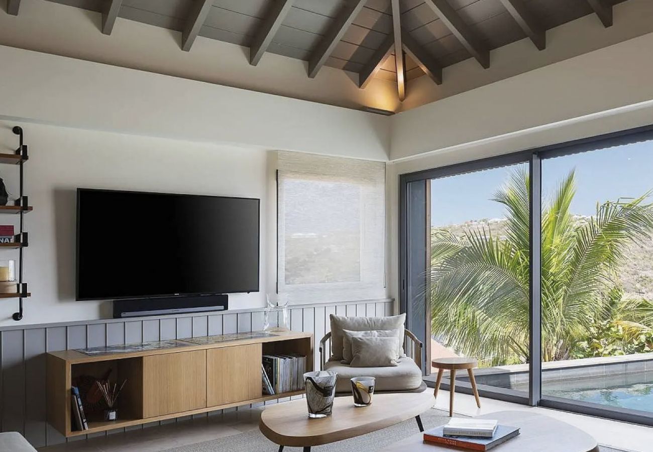Villa en San Bartolomé - LA ISLA