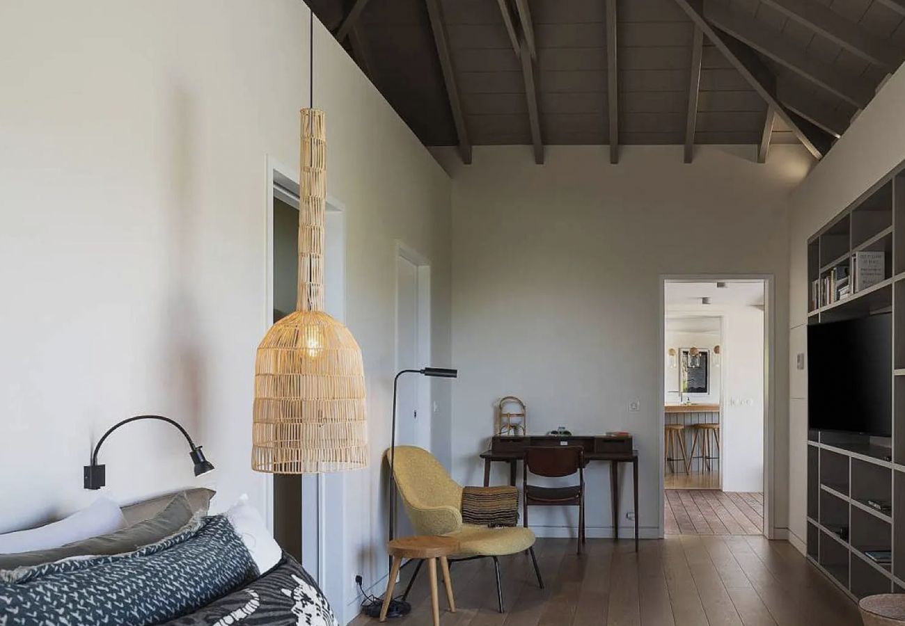 Villa en San Bartolomé - LA ISLA