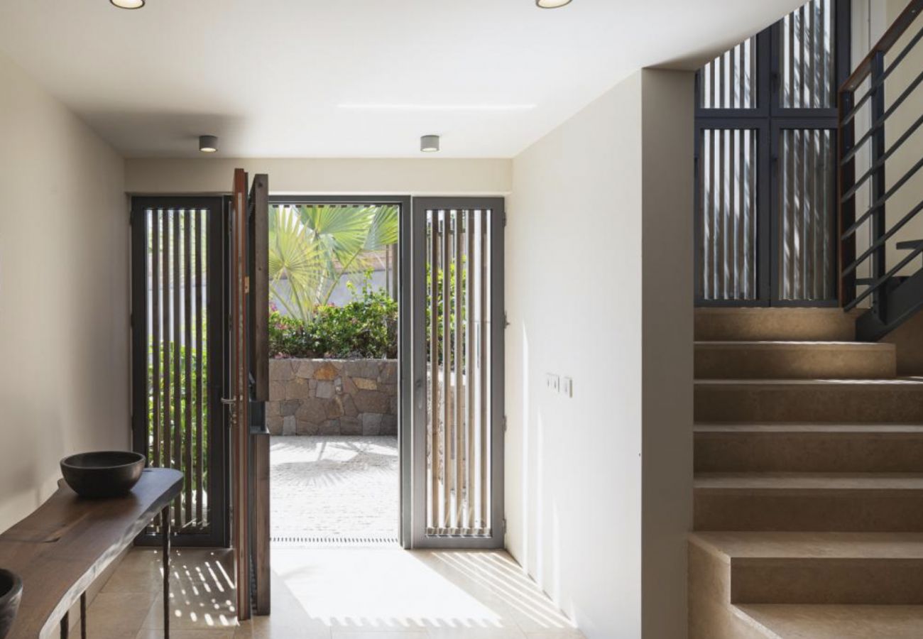 Villa en San Bartolomé - LA ISLA