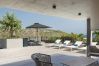 Villa en Saint Barthélemy - LA ISLA Villa en Saint Barthélemy - LA ISLA