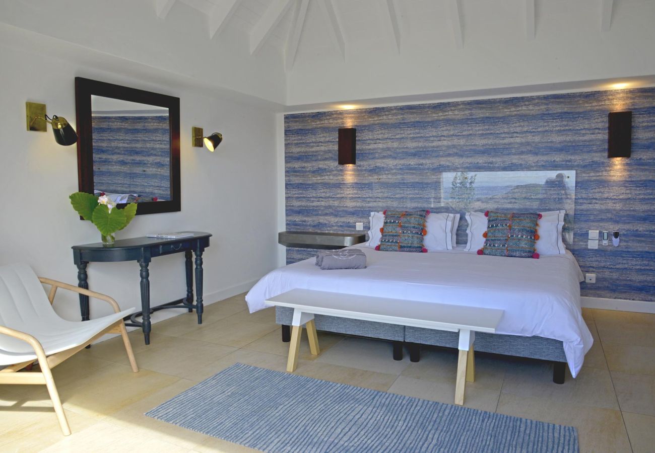 Villa en San Bartolomé - LAGON BLEU