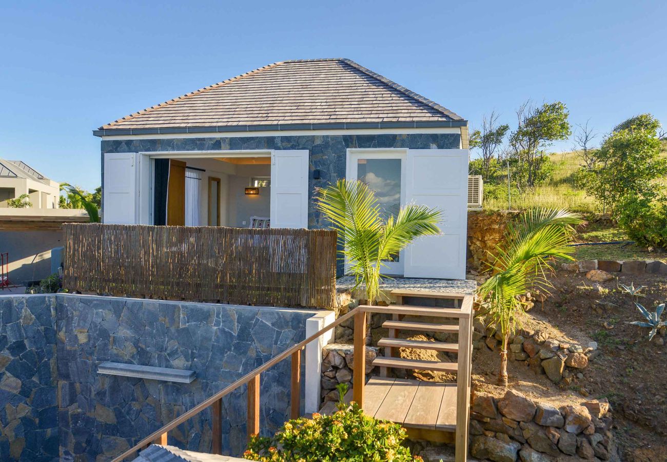 Villa en San Bartolomé - LAGON BLEU