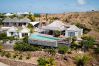 Villa en Saint Barthélemy - LAGON BLEU Villa en Saint Barthélemy - LAGON BLEU