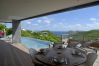 Villa en Saint Barthélemy - ALPAKA