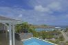 Villa en Saint Barthélemy - LAGON JAUNE Villa en Saint Barthélemy - LAGON JAUNE