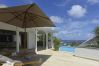 Villa en Saint Barthélemy - LAGON JAUNE Villa en Saint Barthélemy - LAGON JAUNE