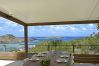 Villa en Saint Barthélemy - LAGON JAUNE Villa en Saint Barthélemy - LAGON JAUNE