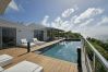 Villa en Saint Barthélemy - AVALON Villa en Saint Barthélemy - AVALON