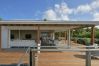 Villa en Saint Barthélemy - AVALON Villa en Saint Barthélemy - AVALON