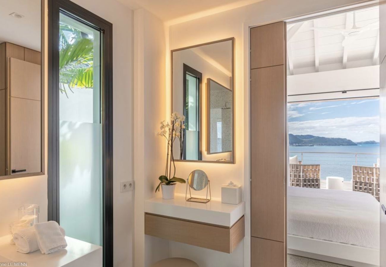 Villa en San Bartolomé - CAP AZUR