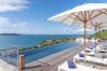 Villa en Saint Barthélemy - CAP AZUR Villa en Saint Barthélemy - CAP AZUR